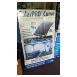 SolarPro compact solar heater for in-ground and SolarPro compact solar heater for in-ground and