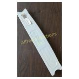 11 Sr Smith Pool Ladder Treads. 18 1/4 In End To 11 Sr Smith Pool Ladder Treads. 18 1/4 In End To