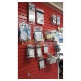 Group Of Hayward Pool Parts, Approximately 34 Group Of Hayward Pool Parts, Approximately 34