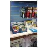 Test Chemicals for pool and spa sold in a group Test Chemicals for pool and spa sold in a group