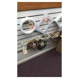 Caskets And Collars Round Square Rectangular Sold Caskets And Collars Round Square Rectangular Sold