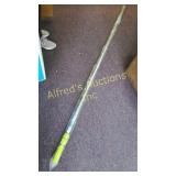 Splash Pro 8 to 16 foot telescoping Pole Splash Pro 8 to 16 foot telescoping Pole