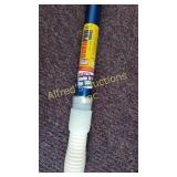 3 Dura Pro series 8 to 16 foot telescoping Pole. 3 Dura Pro series 8 to 16 foot telescoping Pole.