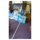 12 Foot Aluminum Pole 12 Foot Aluminum Pole
