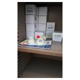 54 Pressure Gauges Most New In Box. Sold 54 Pressure Gauges Most New In Box. Sold