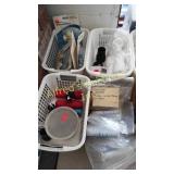 11 boxes miscellaneous parts sold together as a 11 boxes miscellaneous parts sold together as a