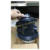 10 sand filter valves sold by the piece 10 sand filter valves sold by the piece