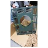 Heater Cover. Stainless Steel Pool Bars. Heater Cover. Stainless Steel Pool Bars.