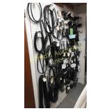 O Rings And Gaskets. Large Lot Sold All Together. O Rings And Gaskets. Large Lot Sold All Together.