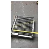Propane Gas Burner. Propane Gas Burner.