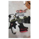 Diving And Scuba Gear With Tanks Diving And Scuba Gear With Tanks