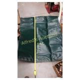 Valve Parts And 5 Cover Bags. Sold Together In A Valve Parts And 5 Cover Bags. Sold Together In A