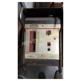 Craftsman 230 Amp Ac Arc And Spot Welder With Craftsman 230 Amp Ac Arc And Spot Welder With