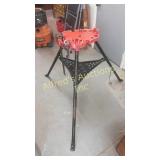 Rigid number 450 tristand 8th inch to 5 inch. Rigid number 450 tristand 8th inch to 5 inch.