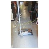 Pro lift 5000 lb floor jack. Pro lift 5000 lb floor jack.
