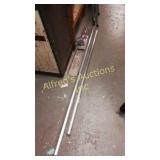 Kraft Tool Company Magnesium 48 Inch Full Float Kraft Tool Company Magnesium 48 Inch Full Float