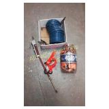 Air Hose Feeler Gauge Ratchet Straps, All Air Hose Feeler Gauge Ratchet Straps, All