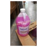 5 gallons SunGard Pool and spa antifreeze sold as 5 gallons SunGard Pool and spa antifreeze sold as