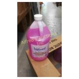 5 gallons SunGard Pool and spa antifreeze sold as