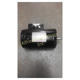 Century 1 and 1/2 horsepower pool pump motor,