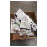 10 bottles mouse Buster 10 bottles mouse Buster