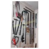 Tool Lot. Approximately 20 Pieces Sold Together Tool Lot. Approximately 20 Pieces Sold Together
