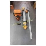 Acculine Pro 40-6515 Laser Level. Comes With Acculine Pro 40-6515 Laser Level. Comes With