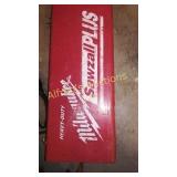Sawzall plus reciprocating saw with an assortment Sawzall plus reciprocating saw with an assortment