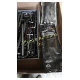 Allen wrench lot. Allen wrench lot.