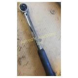 3/8 in torque wrench