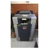 New! Raypak 266 thousand BTU natural gas pool New! Raypak 266 thousand BTU natural gas pool