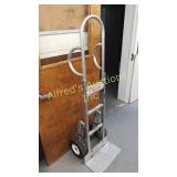 B&p liberator hand truck. Beverage style hand