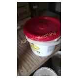25 lb soda ash 25 lb soda ash
