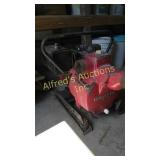 Homelite 3-inch Trash Pump. Powered By A Briggs & Homelite 3-inch Trash Pump. Powered By A Briggs &