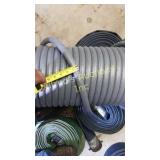 Roll of 1 inch backer rod Roll of 1 inch backer rod