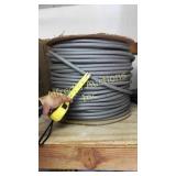 Roll of 5/8 inch backer rod Roll of 5/8 inch backer rod