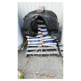 15 bags of salt sold by the pallet. 15 bags of salt sold by the pallet.