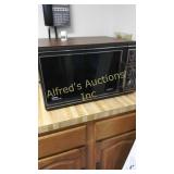 Litton generation II microwave. Litton generation II microwave.