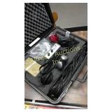Leak trek 2200 wireless leak detector. Comes with Leak trek 2200 wireless leak detector. Comes with