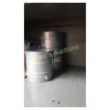 Shelf lot 8 rolls of duct tape sealed. 16 rolls Shelf lot 8 rolls of duct tape sealed. 16 rolls