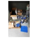 Pool cover Bonanza lot springs hardware anchors Pool cover Bonanza lot springs hardware anchors