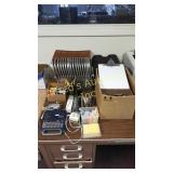 Miscellaneous office supplies Miscellaneous office supplies
