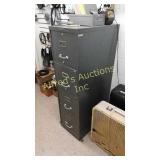 Forge war Filex filing cabinet Forge war Filex filing cabinet
