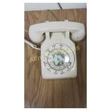 Mid-century communication device with appropriate Mid-century communication device with appropriate