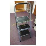 3 step utility ladder 3 step utility ladder