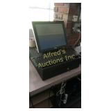 Dell point of sale system screen printer cast Dell point of sale system screen printer cast