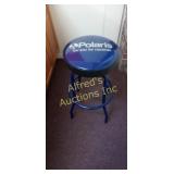 Polaris bar stool. Polaris bar stool.