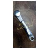 Craftsman bottle opener. Super heavy duty. Craftsman bottle opener. Super heavy duty.