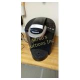 Keurig coffee maker Keurig coffee maker