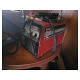 CENTURY 125 GS WIRE FEED MIG WELDER